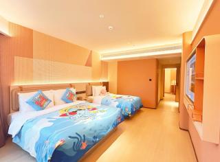 Orange Hotel Qingdao Shandong Road MixC - 5