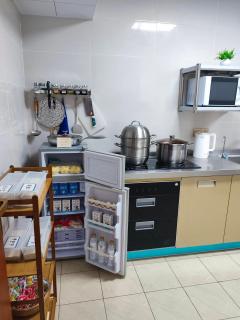 Kaibu Courtyard Superior Apartment, Changjiang Cable Car Nanbin Road, Chongqing - 9