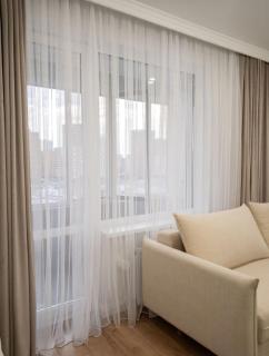 Шикарные апартаменты возле Астана Арена - 9