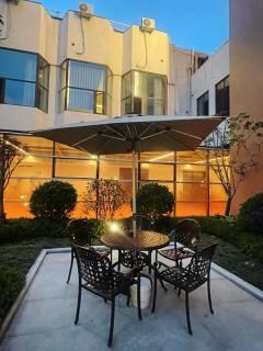 Orange Hotel Qingdao Shandong Road MixC - 4