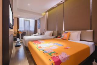 Atour Hotel Qingdao CBD Hangzhou Road - 6