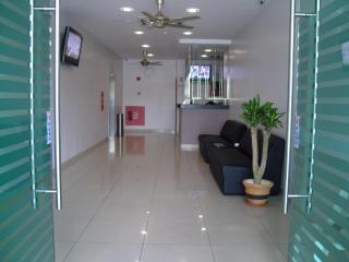 Hotel Orient - Johor Bahru - 5