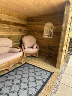 The Old Stables - Stunning two bedroom barn conversion, newly refurbished - 6