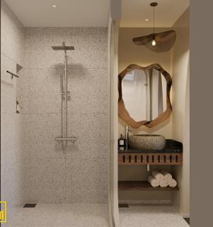 Cocoon Danang Airport Apartel - 8