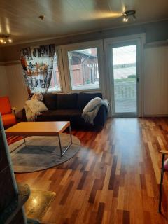 Santas Riverside Apartment 2 - 0