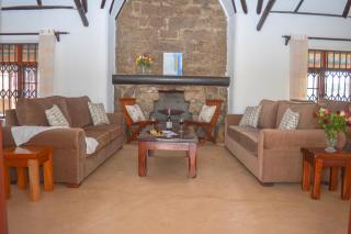 Maanzoni - Ndoto House ,Athi River by Nest & Nomad - Machakos - 4