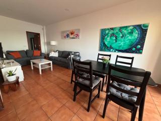 Sanmao Vibbecanarias Playa del hombre Telde - 2