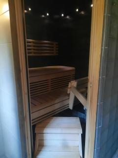 Santas Riverside Apartment 2 - 9