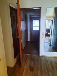 Santas Riverside Apartment 2 - 8