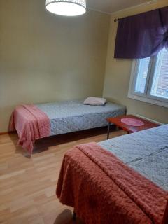 Santas Riverside Apartment 2 - 7