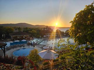 Blue Marina Sunset - 6