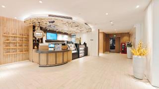 Hanting Premium Hotel Hangzhou Wulinmen South Hushu Road - 4