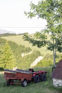 Čemerno Mountain House - 4 Bedrooms, Sleeps 12, Peace & Nature Escape - 6