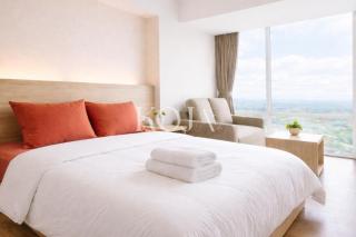 Best! Highest & Golf View Karawaci UResidence2 - 5