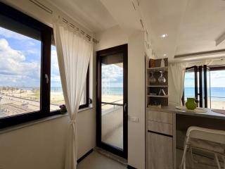 Mamaia-NordCom Apartament Frontal 12 - 9