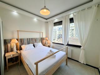 Mamaia-NordCom Apartament Frontal 12 - 3