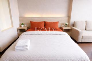 Best! Highest & Golf View Karawaci UResidence2 - 3