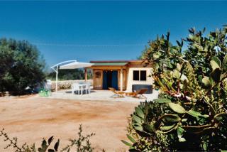 Chalet nei Trulli di Giorgia - 2