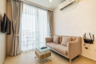 Olympus City Garden Condominium Pattaya - 7