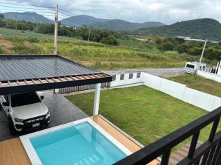 Pool&Play Pool Villa Sriracha - 9