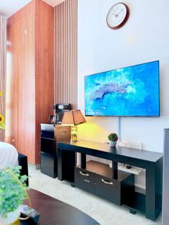 Tsavo apartments - 7