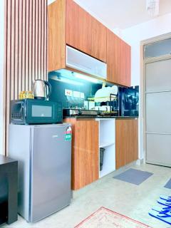Tsavo apartments - 6