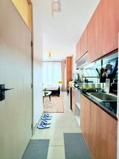 Tsavo apartments - 5