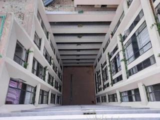 Tsavo apartments - 2