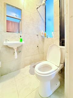 Tsavo apartments - 1