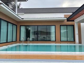 Pool&Play Pool Villa Sriracha - 1