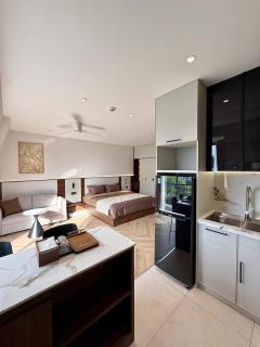 AMA Residences - 0