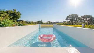 gyeongju planb pet pension - 9