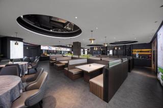 Days Hotel BY WYNDHAM Guangzhou International Financial City Keyun Road Metro Station Branch - Free Shuttle Bus to Canton Fair Complex During Canton Fair Period - 1