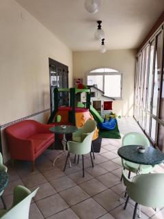 Hotel Anita B&B sul mare - 4