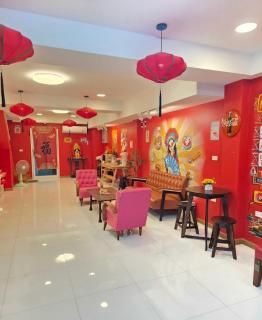 Hugg daily airport 1 - 7