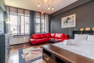 Katowice City Centre Apartment by BookingHost - 0