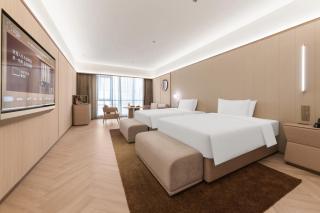 Orange Crystal Hotel Dongguan Huangjiang - 7