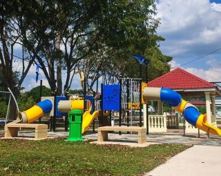 Homestay Santai Bertam - 4