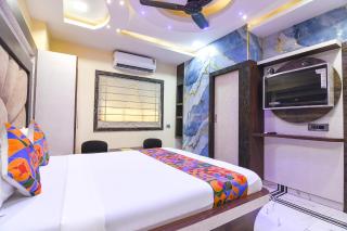 FabHotel The Ruby Park - 5