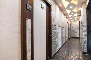 FabHotel The Ruby Park - 9