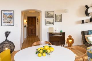Casa Bianca Charme & vue mer au cœur dErbalunga - 4