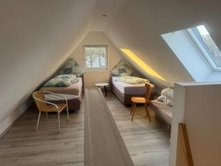 Siebengebirge ITTENBACH Königswinter Wohnung - Königswinter - 4