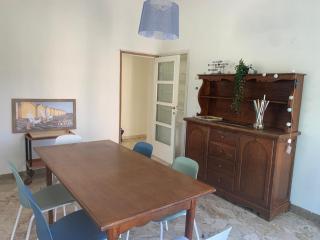 RN004 - Rimini, affascinante villa con giardino vicino al mare - 5