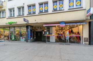 Katowice Center 3 Minutes to Everything by BookingHost - 2