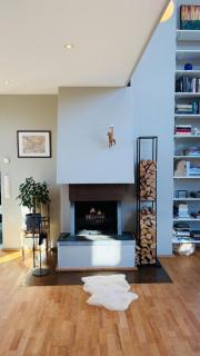 Waterfront villa with private dock and sauna - 2