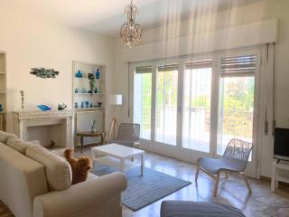 RN004 - Rimini, affascinante villa con giardino vicino al mare - 9