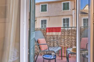 Casa Saleccia Appartement rénové au cœur de Saint-Florent - 9