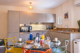 Casa Saleccia Appartement rénové au cœur de Saint-Florent - 4