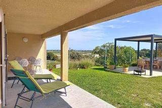 Casa I Puntali entre mer et montagne - 7