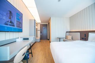 Hanting Hotel Shanghai Hongqiao Airport New Store - 7
